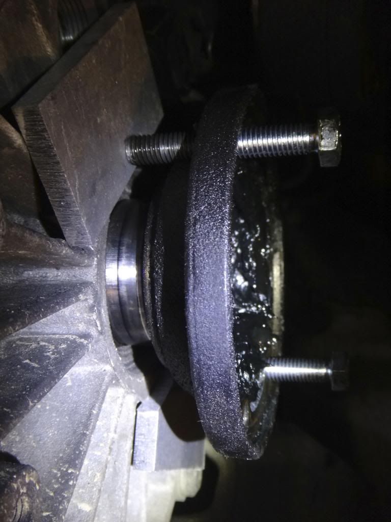 Speedometer Going Crazy 60+ MPH